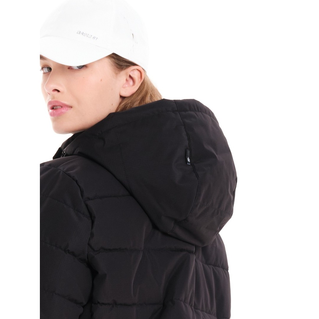 BASEHIT 242.BW10.140-BLACK Μαύρο