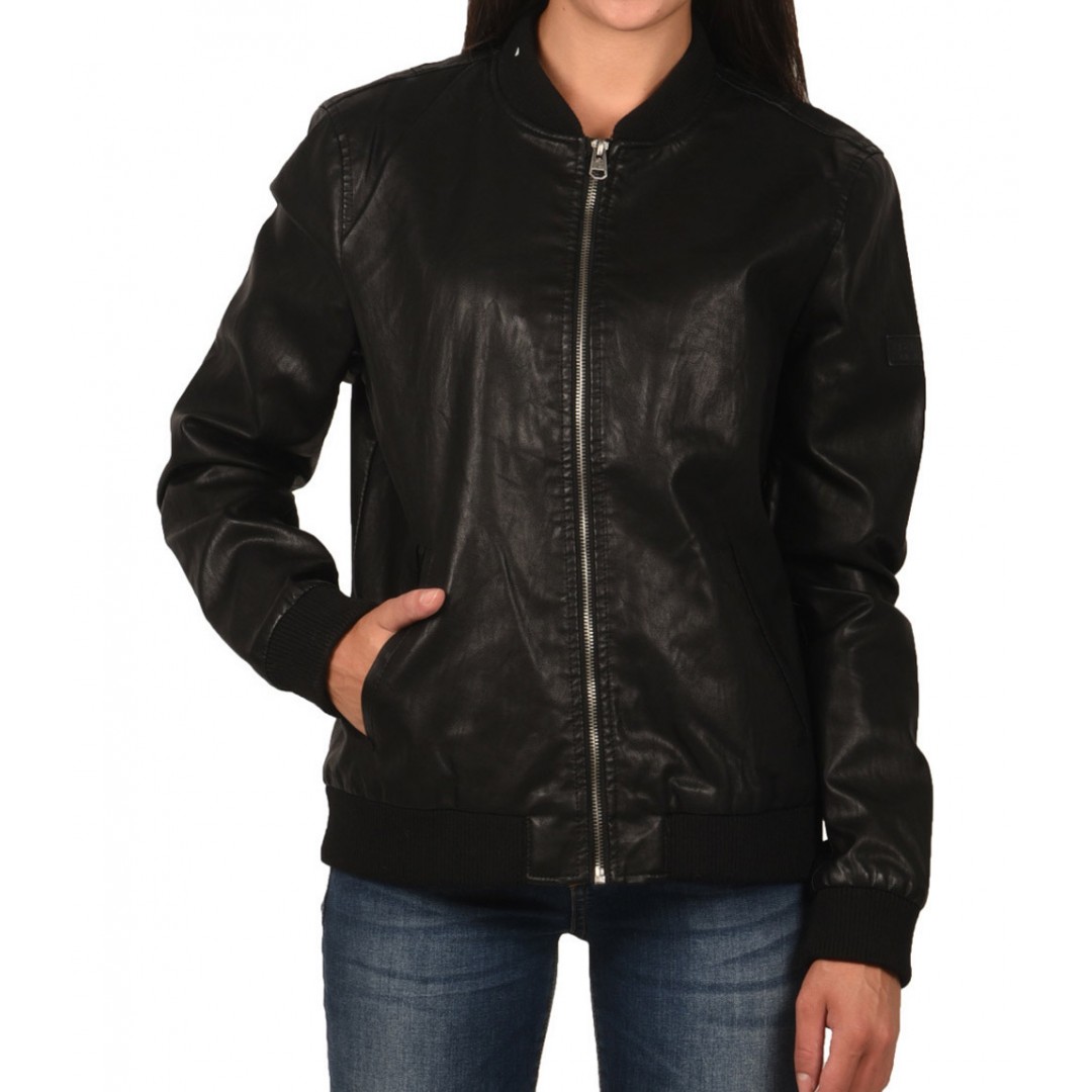 BASEHIT 192.BW16.13-PU BLACK Μαύρο