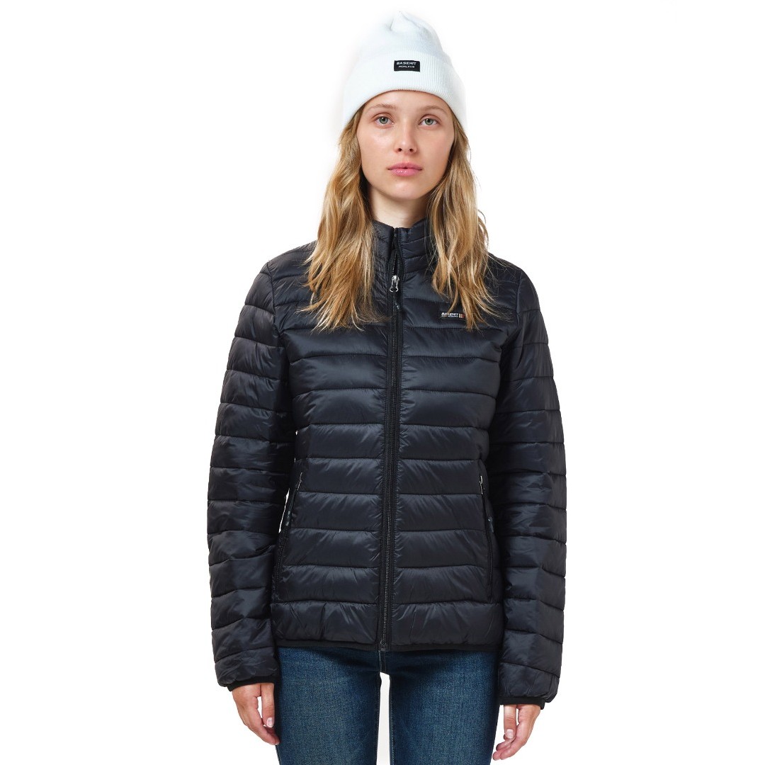BASEHIT 202.BW10.147A-NL BLACK Black