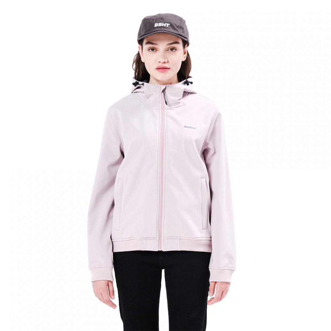BASEHIT 212.BW11.88-BD ROSE A Pink