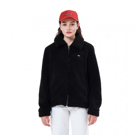 BASEHIT 212.BW17.63-FR BLACK Μαύρο