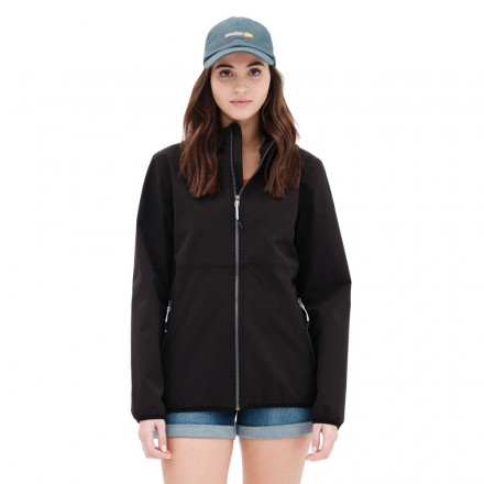 BASEHIT 221.BW10.90-K9 BLACK Μαύρο