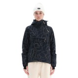 BASEHIT 222.BW10.68-PR307 MIDNIGHT BLUE Μπλε Εικόνα 
