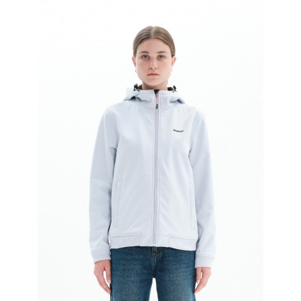 BASEHIT 222.BW11.88-ICE WHITE Ecru