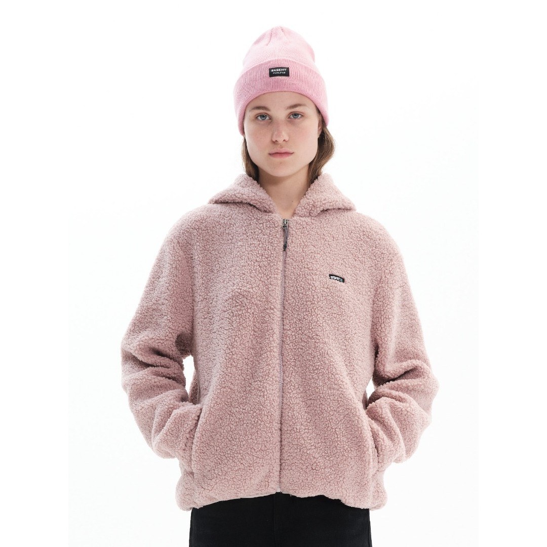 BASEHIT 222.BW17.96-DUSTY ROSE Pink