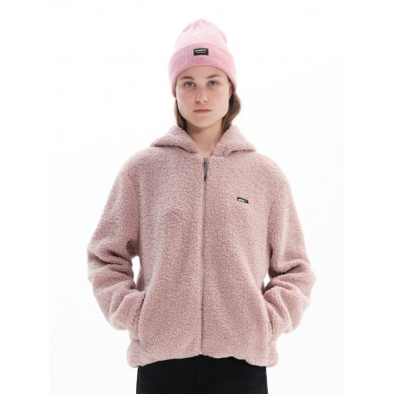 BASEHIT 222.BW17.96-DUSTY ROSE Pink