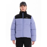 BASEHIT 242.BW10.114-VIOLET/BLACK Μωβ Εικόνα 