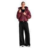 BODYTALK 1262-905329-00308 Βordeaux Image 4