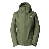 THE NORTH FACE W QUEST INSULATED JACKET  NF0A3Y1JBO9-BO9 Κhaki Image 