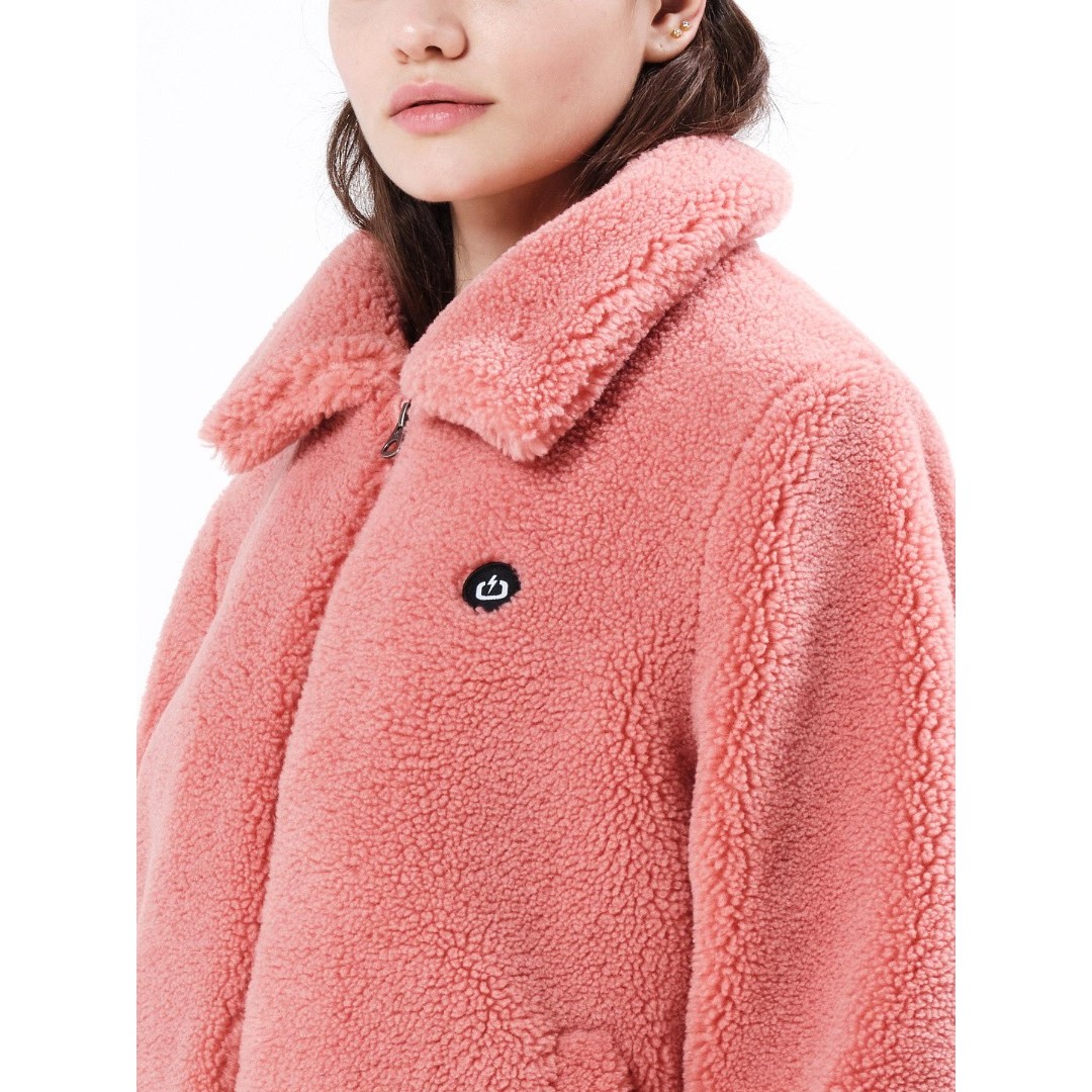 EMERSON 212.EW17.83-FR PEACH Ροζ