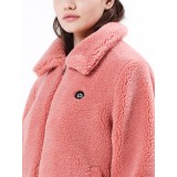 EMERSON 212.EW17.83-FR PEACH Ροζ Εικόνα 4