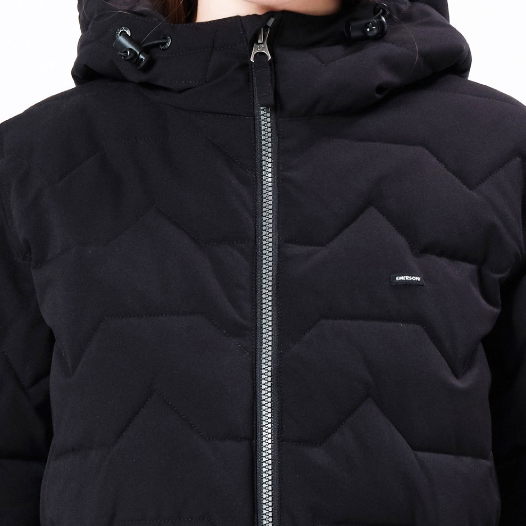 EMERSON 20-212.EW10.35-K9 BLACK Μαύρο