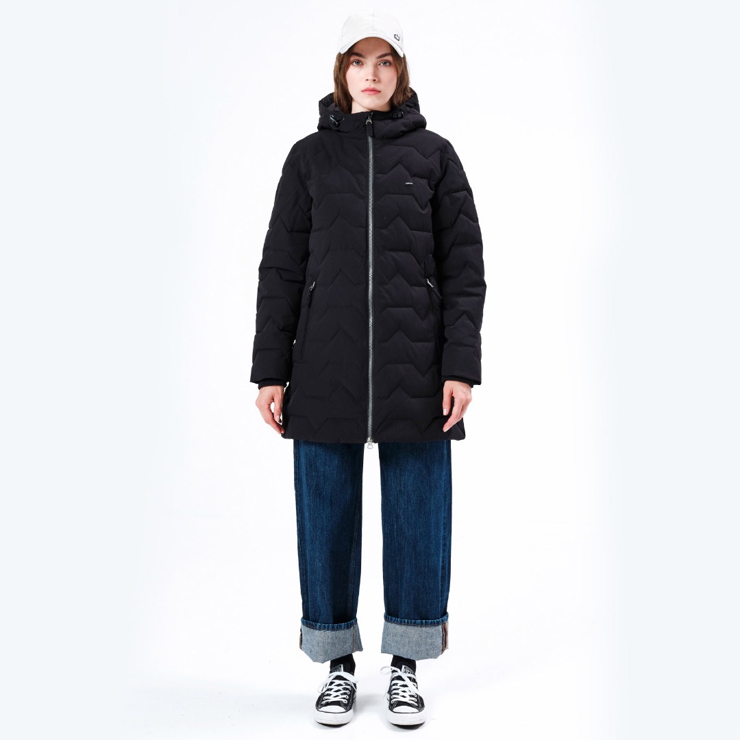 EMERSON 20-212.EW10.35-K9 BLACK Μαύρο