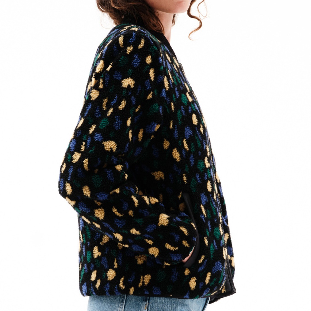 EMERSON 232.EW17.76-BLACK PRINT/BLACK Colorful