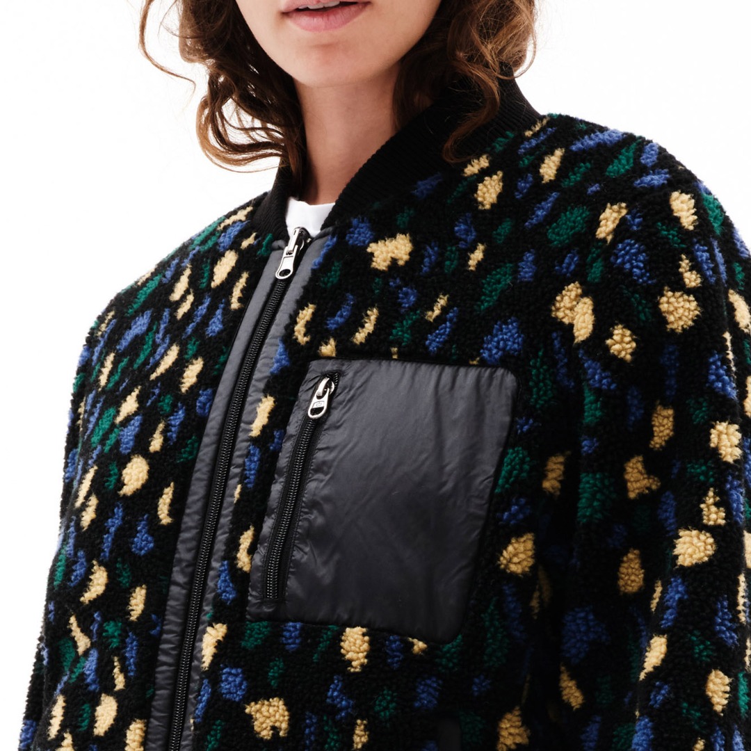 EMERSON 232.EW17.76-BLACK PRINT/BLACK Colorful