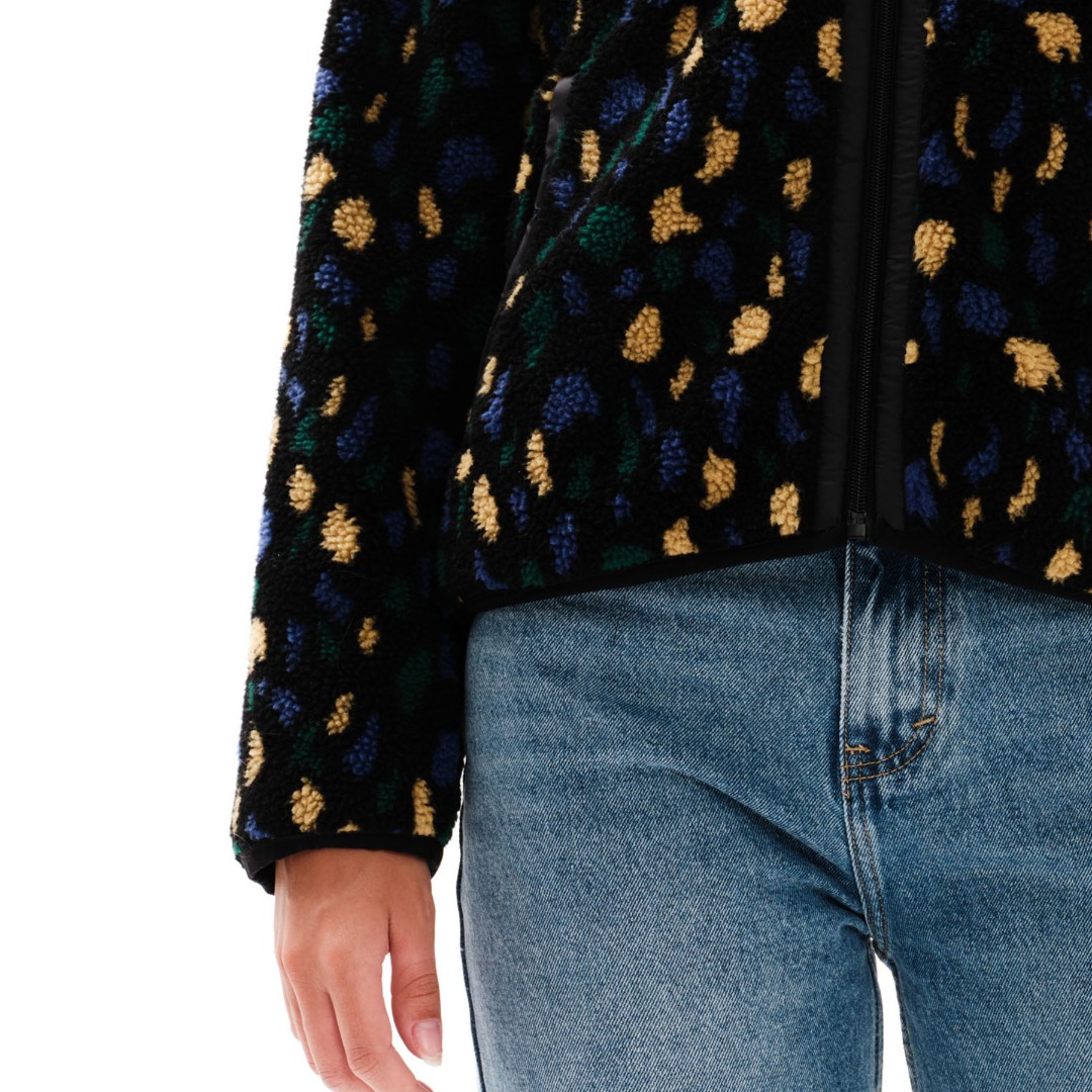 EMERSON 232.EW17.76-BLACK PRINT/BLACK Colorful