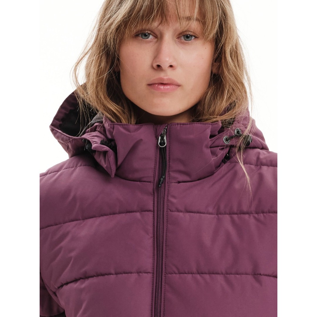 EMERSON 232.EW10.40-MAUVE Purple