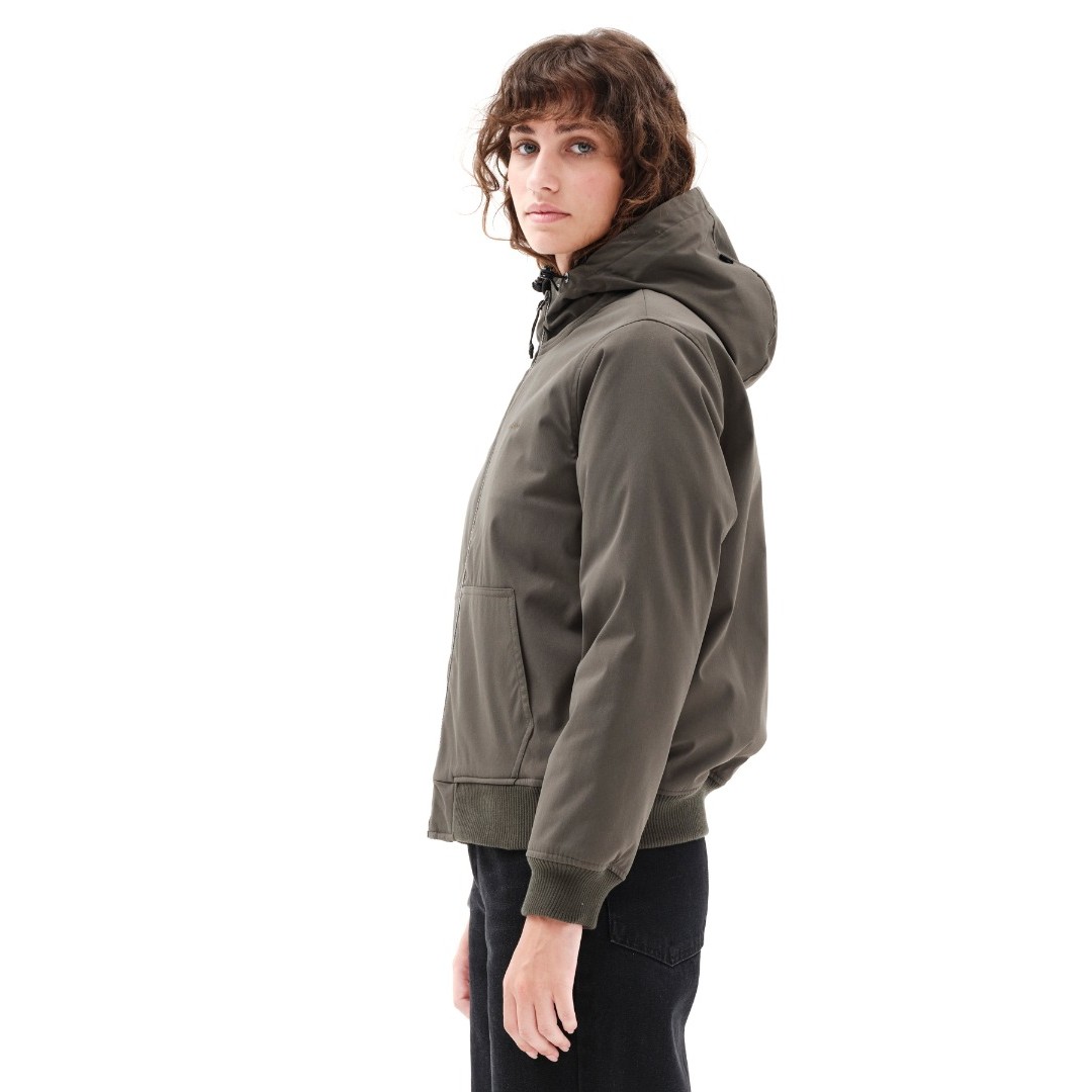 EMERSON 232.EW10.55-OLIVE ΛΑΔΙ