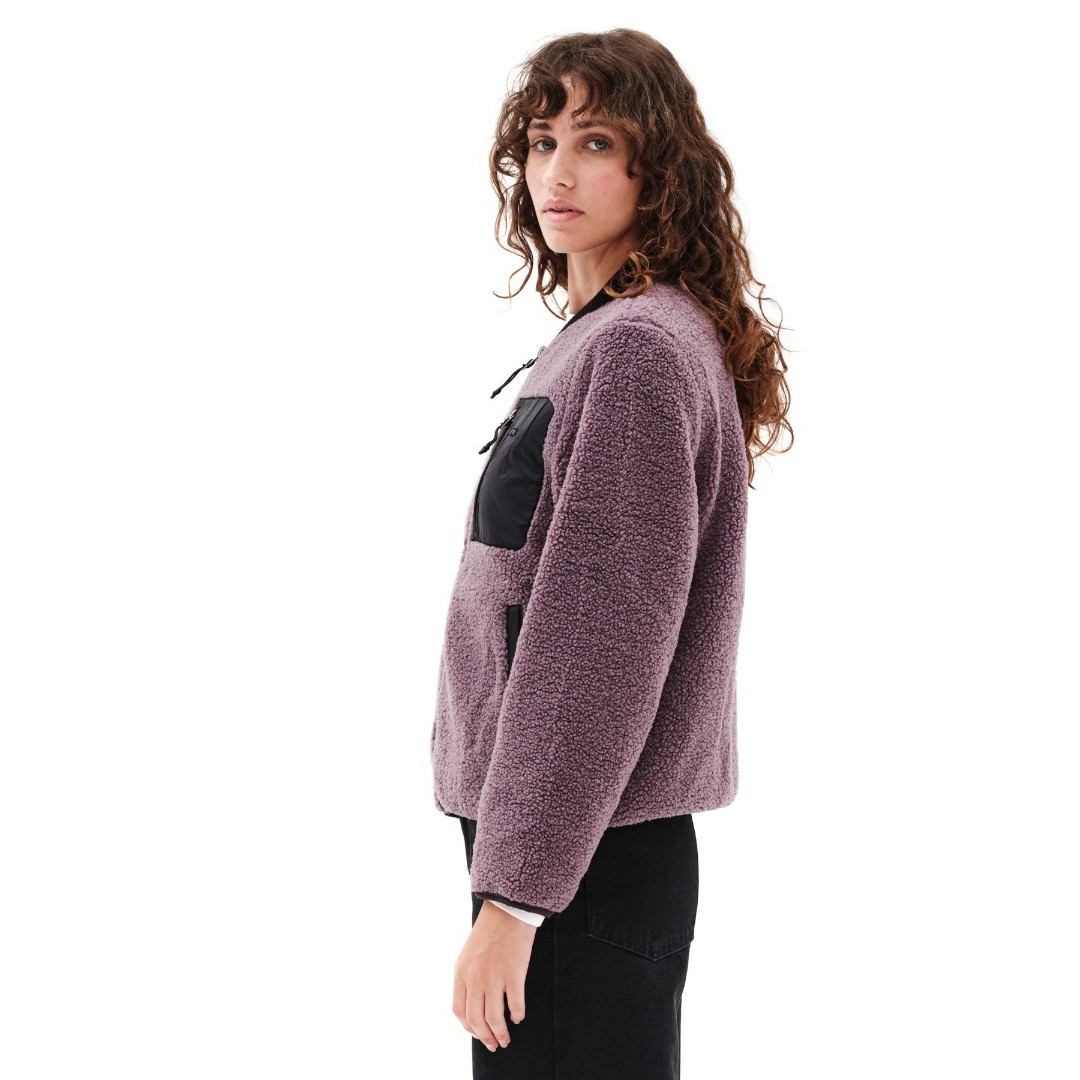 EMERSON 232.EW17.76-PURPLE/BLACK Μωβ