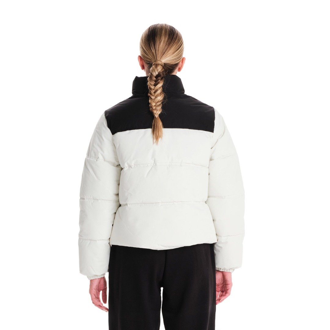 EMERSON 242.EW10.74-OFF WHITE/BLACK Εκρού