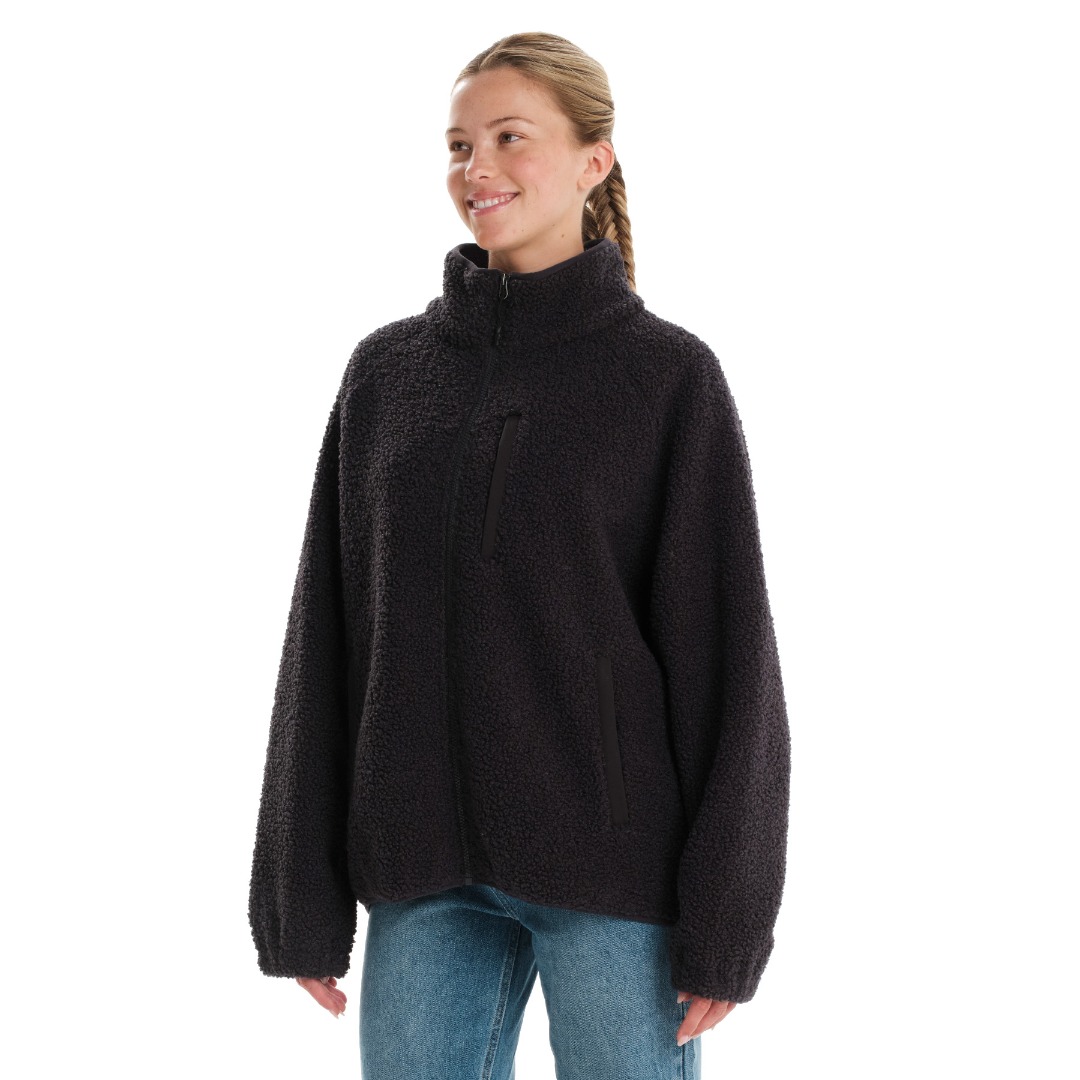 EMERSON 242.EW172.05-OFF BLACK Black