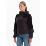 EMERSON 242.EW11.20-PLUM/BLACK Βυσσινί Εικόνα 0