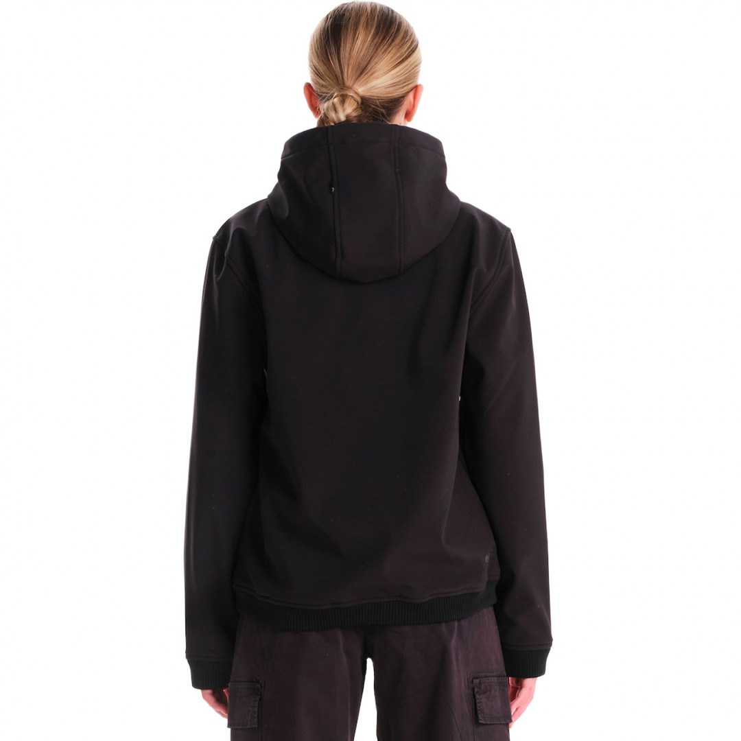 EMERSON 252.EW11.88A-BLACK Black