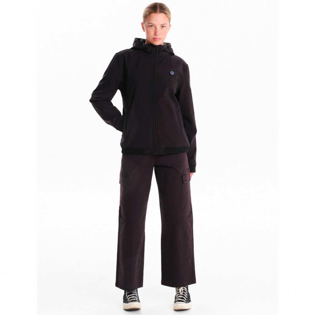 EMERSON 252.EW11.88A-BLACK Black