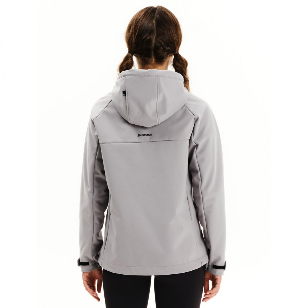 EMERSON 252.EW11.03-ICE GREY Grey