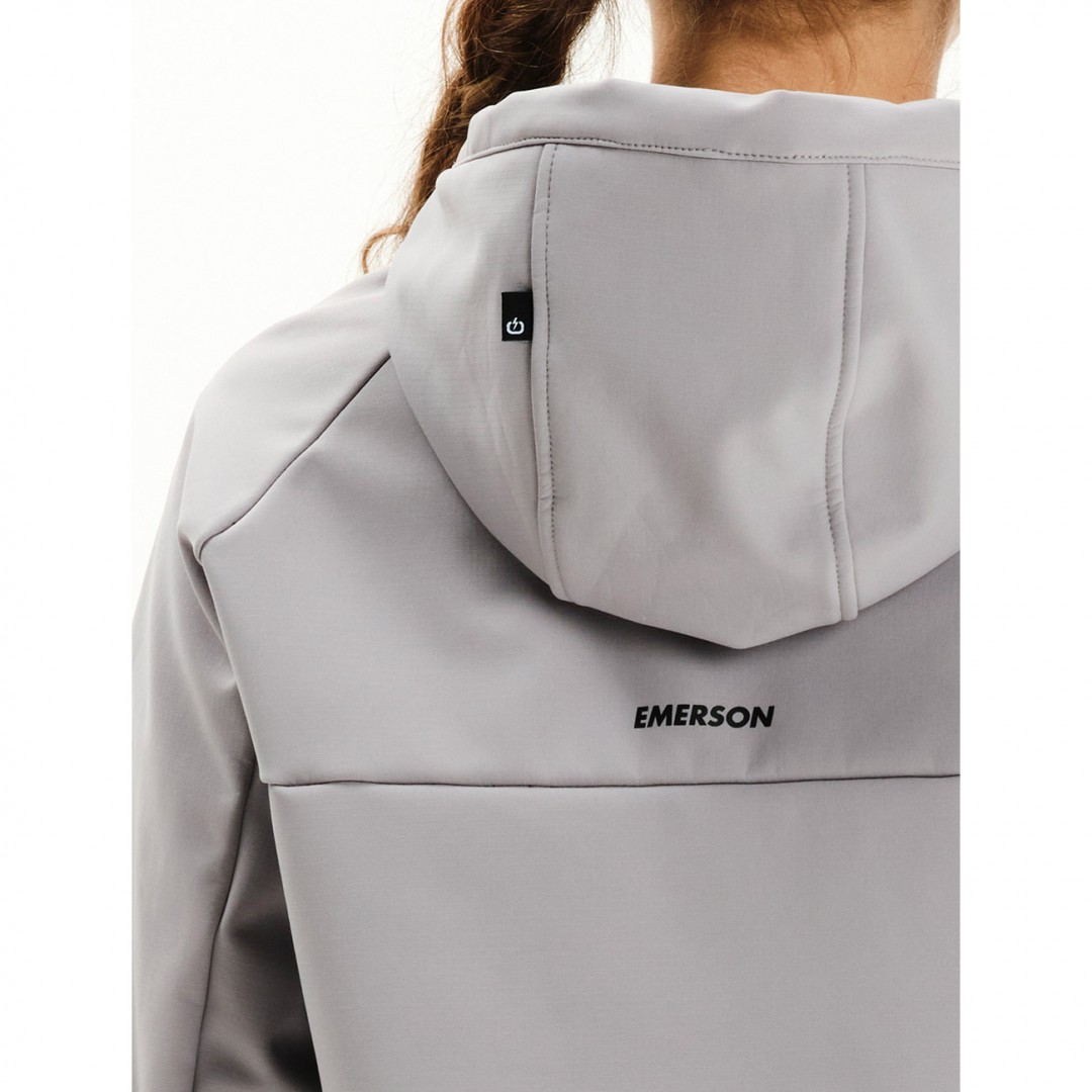 EMERSON 252.EW11.03-ICE GREY Grey