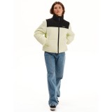 EMERSON 252.EW10.75-LIME CREAM/BLACK Λαχανί Εικόνα 4