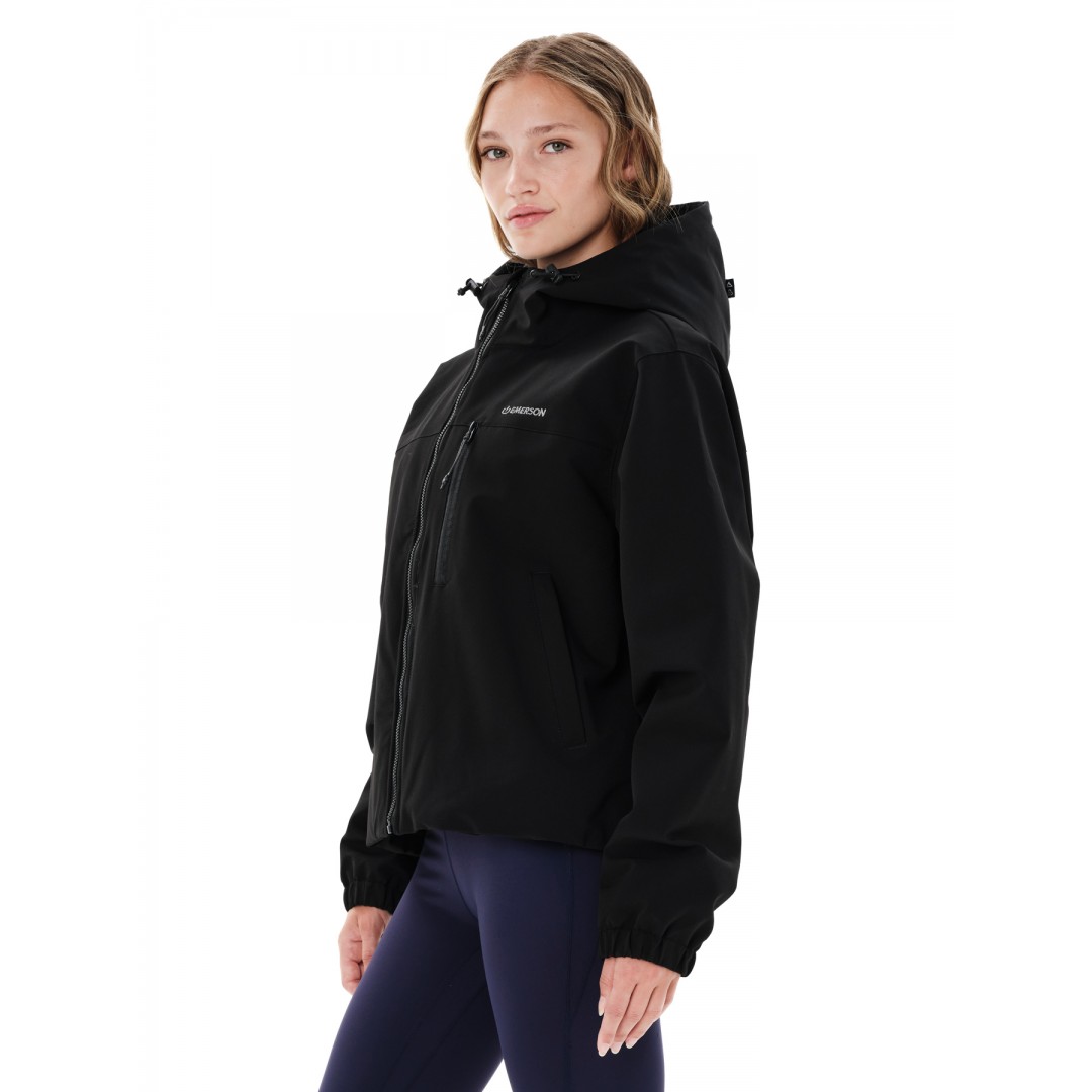 EMERSON  262.EW10.21-BLACK Black