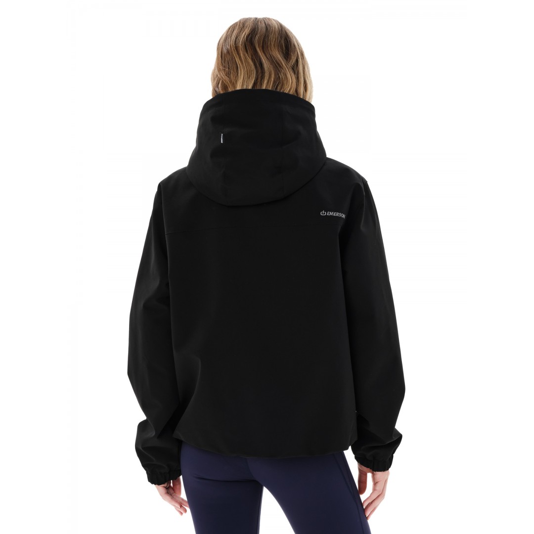 EMERSON  262.EW10.21-BLACK Black