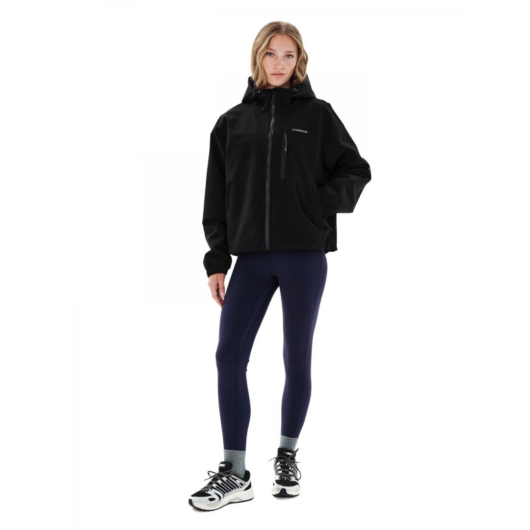 EMERSON  262.EW10.21-BLACK Black