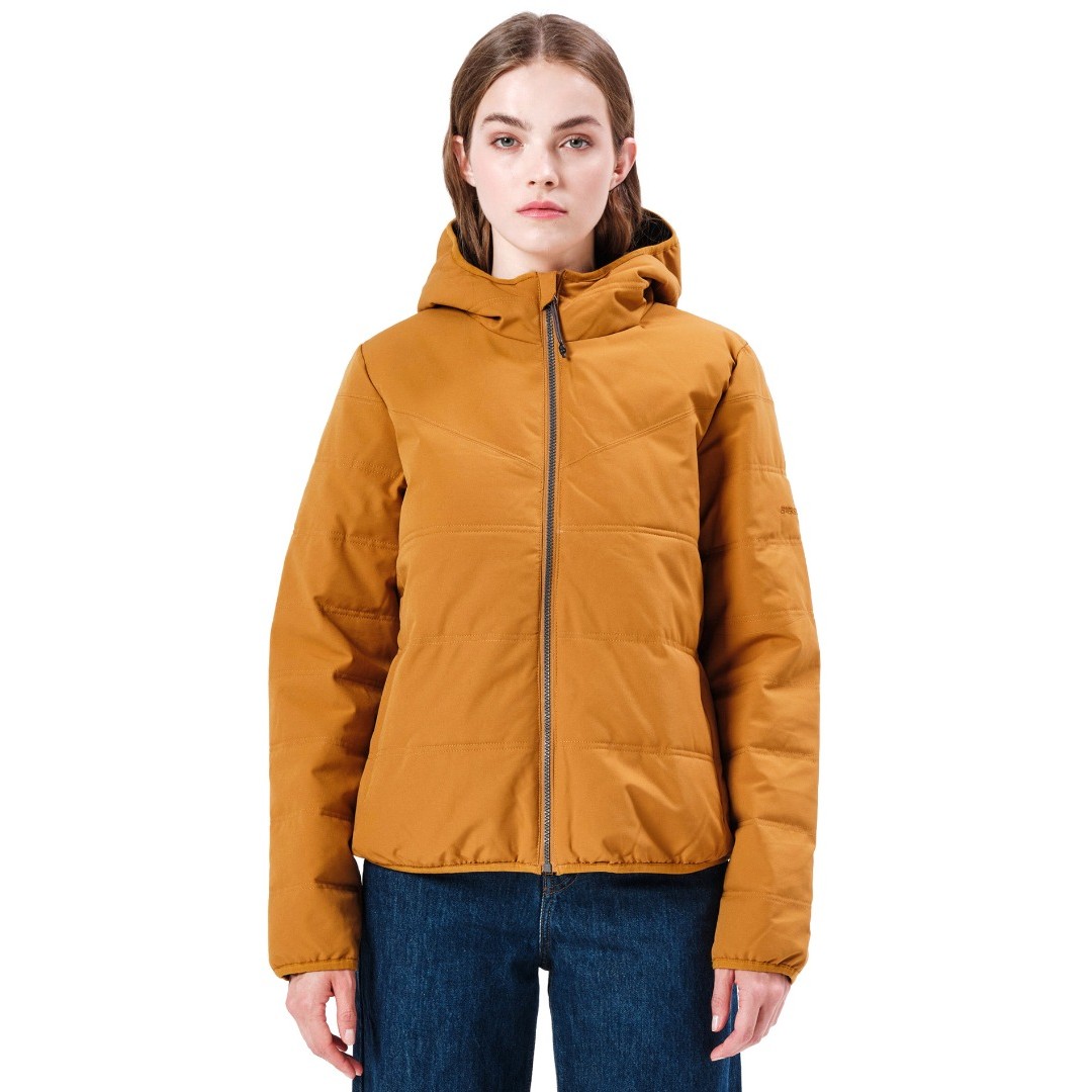 EMERSON 212.EW10.18-K9 OCHRE Μουσταρδί