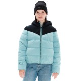 EMERSON 222.EW10.18-DUSTY TURQU/NAVYBLUE Τιρκουάζ Εικόνα 