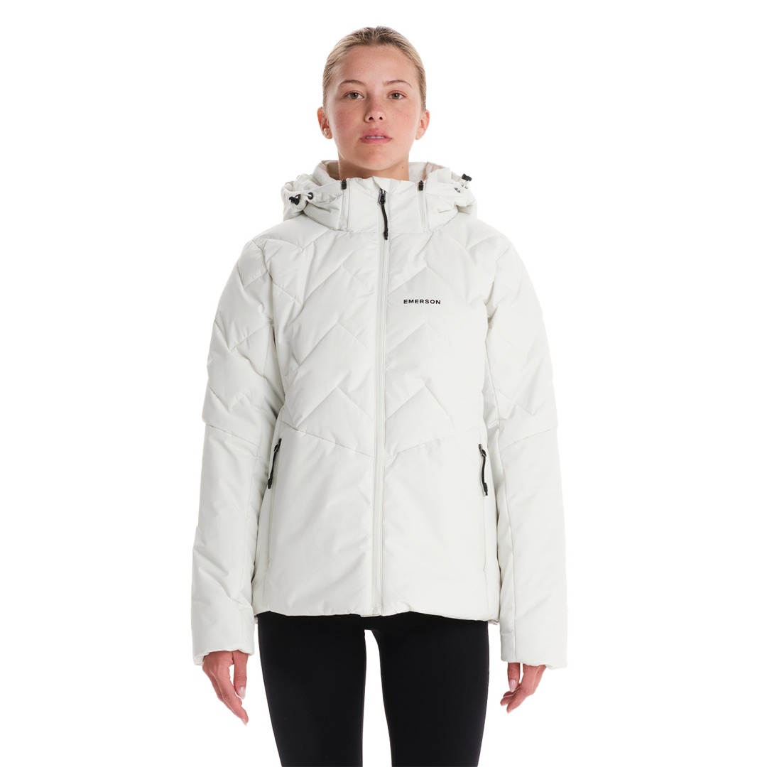 EMERSON 242.EW10.39-OFF WHITE Ecru