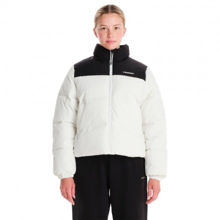 EMERSON 242.EW10.74-OFF WHITE/BLACK Εκρού