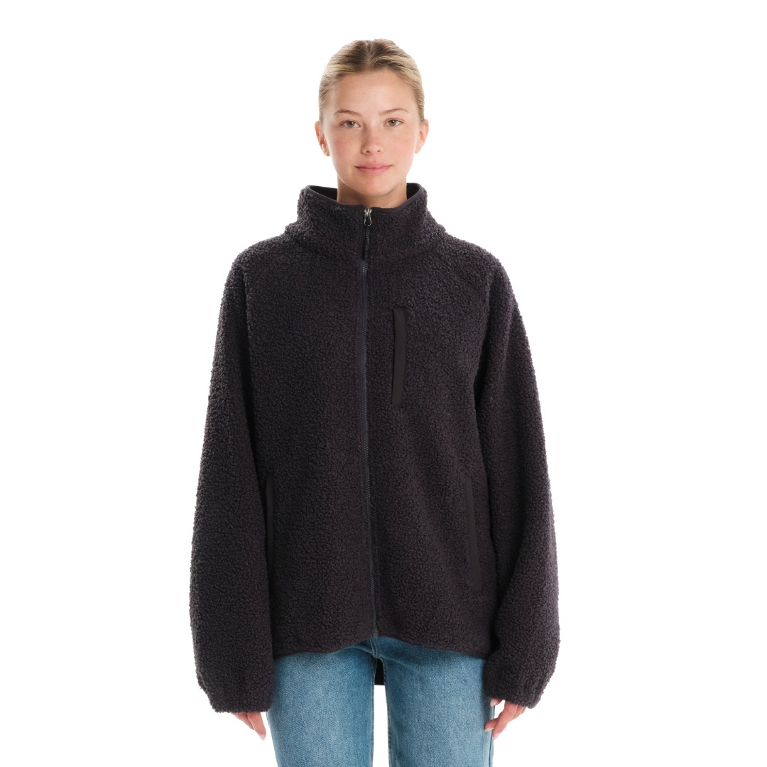 EMERSON 242.EW172.05-OFF BLACK Black