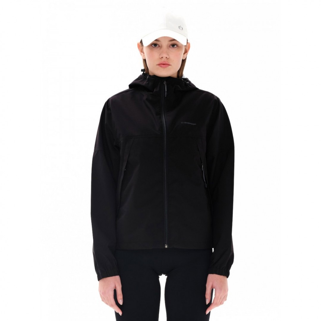 EMERSON 251.EW10.31A-BLACK Black