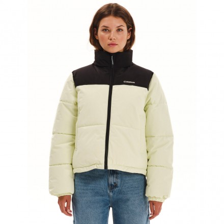 EMERSON 252.EW10.75-LIME CREAM/BLACK Λαχανί