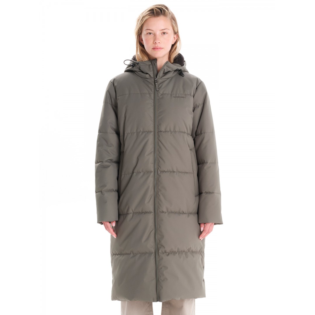 EMERSON 252.EW10.82A-OLIVE ΛΑΔΙ