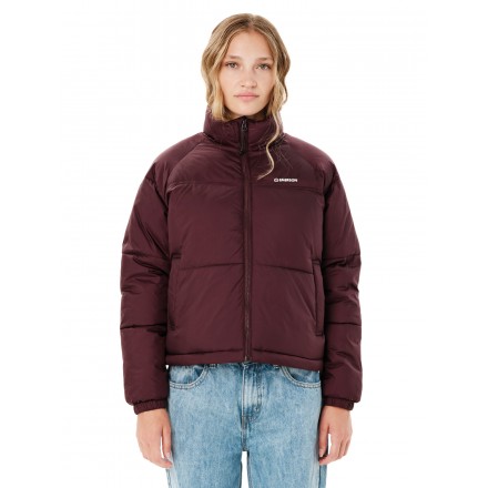 EMERSON  262.EW10.76-WINE Μπορντό