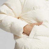 PUMA BETTER POLYBALL PUFFER 675367-66 Ecru Image 2