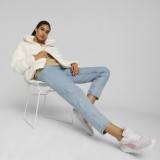 PUMA BETTER POLYBALL PUFFER 675367-66 Ecru Image 3