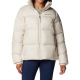 COLUMBIA PUFFECT II FULL ZIP JACKET 2090291-278 Ecru Image 