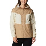 COLUMBIA WK0362-214 Μπέζ Εικόνα 