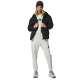BODY ACTION 071331-01-01 Μαύρο Εικόνα 3