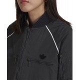 adidas Originals BOMBER HK5233 Ανθρακί Εικόνα 1