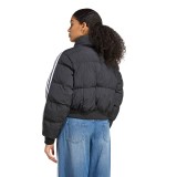 adidas Originals CROPPED PUFF JX2970 Μαύρο Εικόνα 0